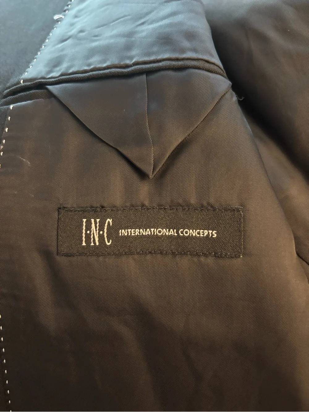 INC International Concepts classic inc